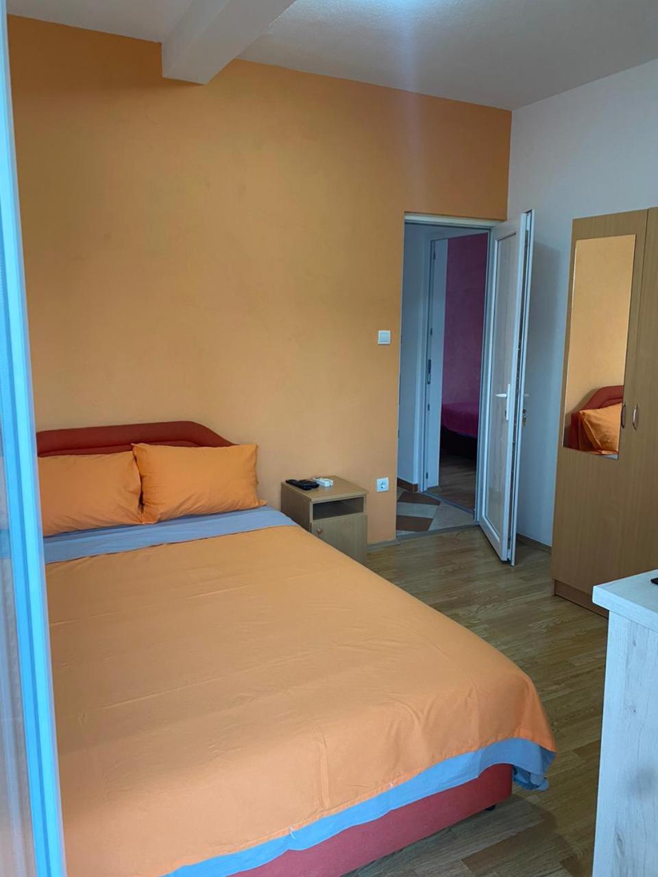Vasiljević apartmani view 5