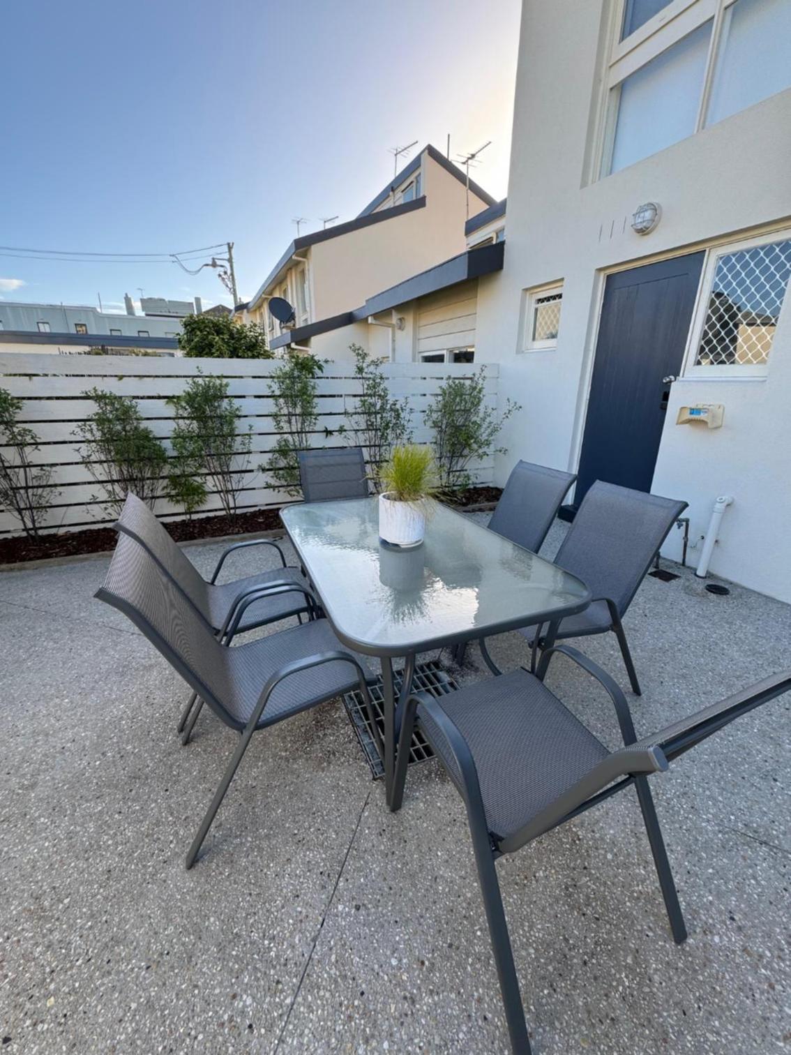 Stunning water views - Bayside Beach House Mornington