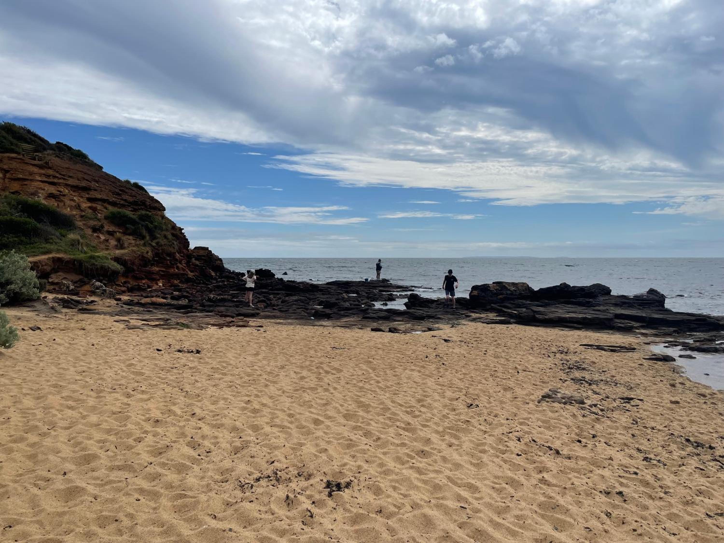 Stunning water views - Bayside Beach House Mornington