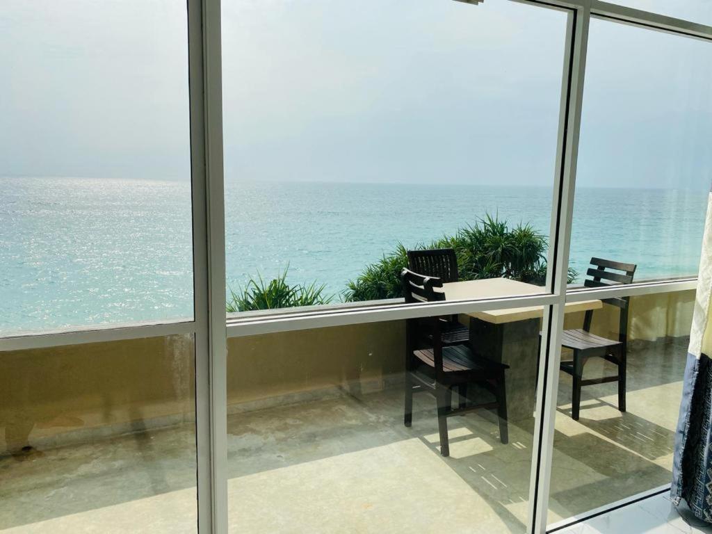 Sevenra Grand Beach Hotel