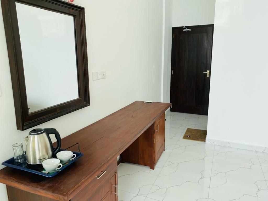 Sevenra Grand Beach Hotel