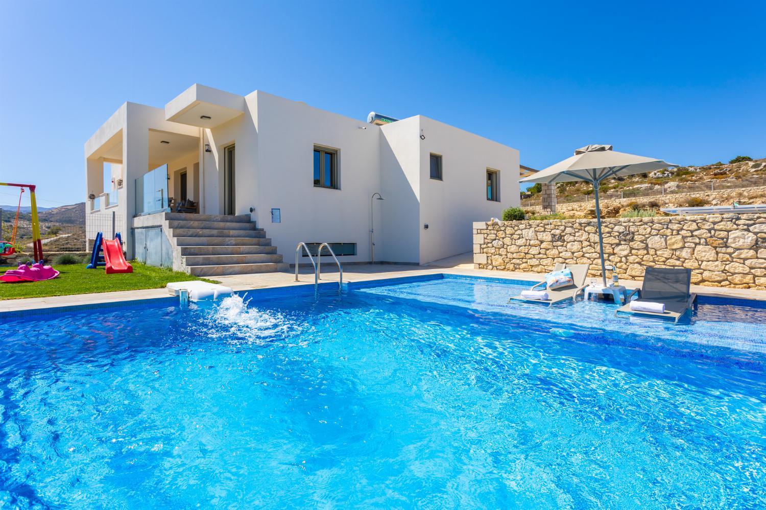 Villa Marielia