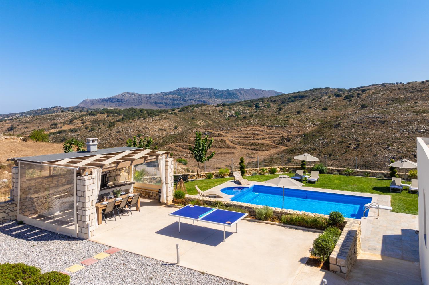 Villa Marielia