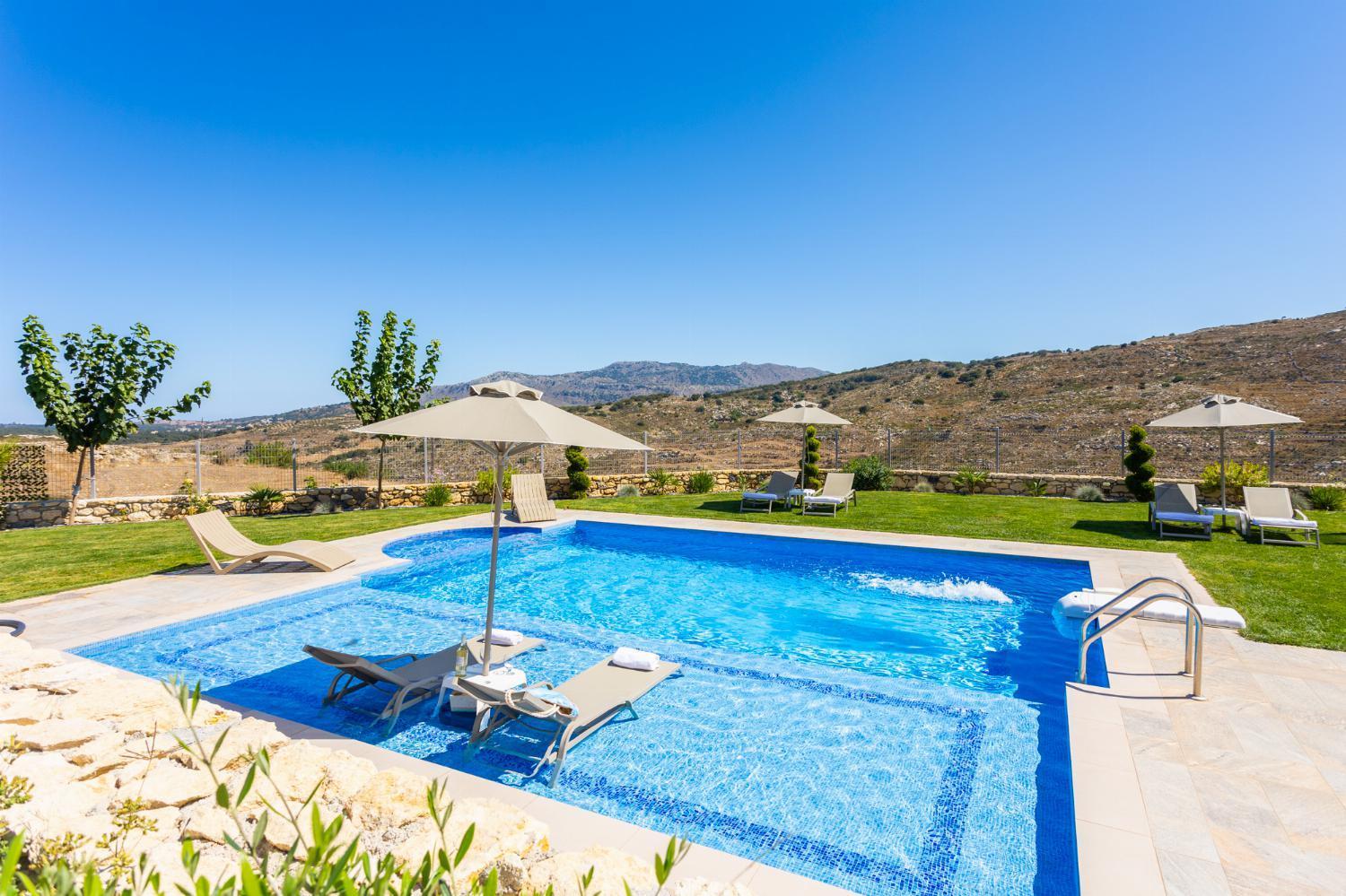 Villa Marielia