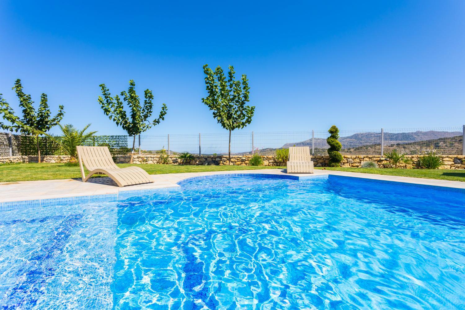 Villa Marielia