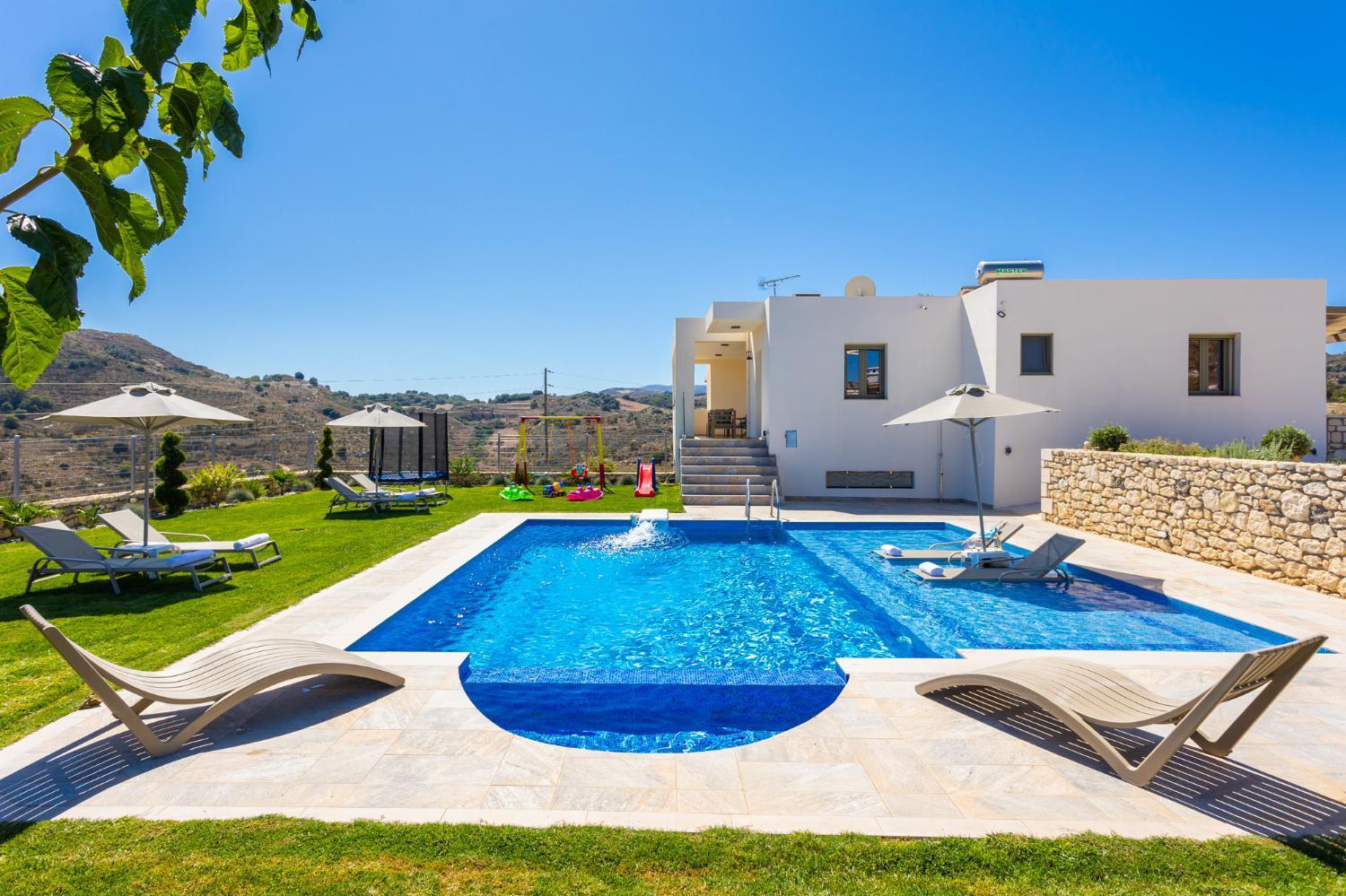 Villa Marielia