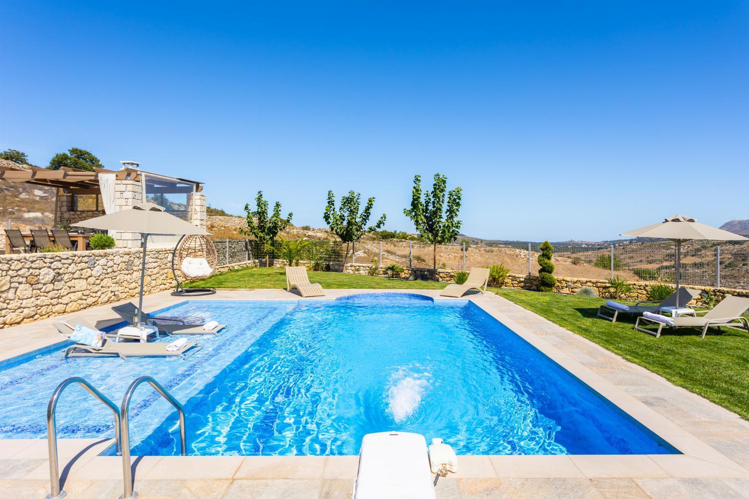 Villa Marielia
