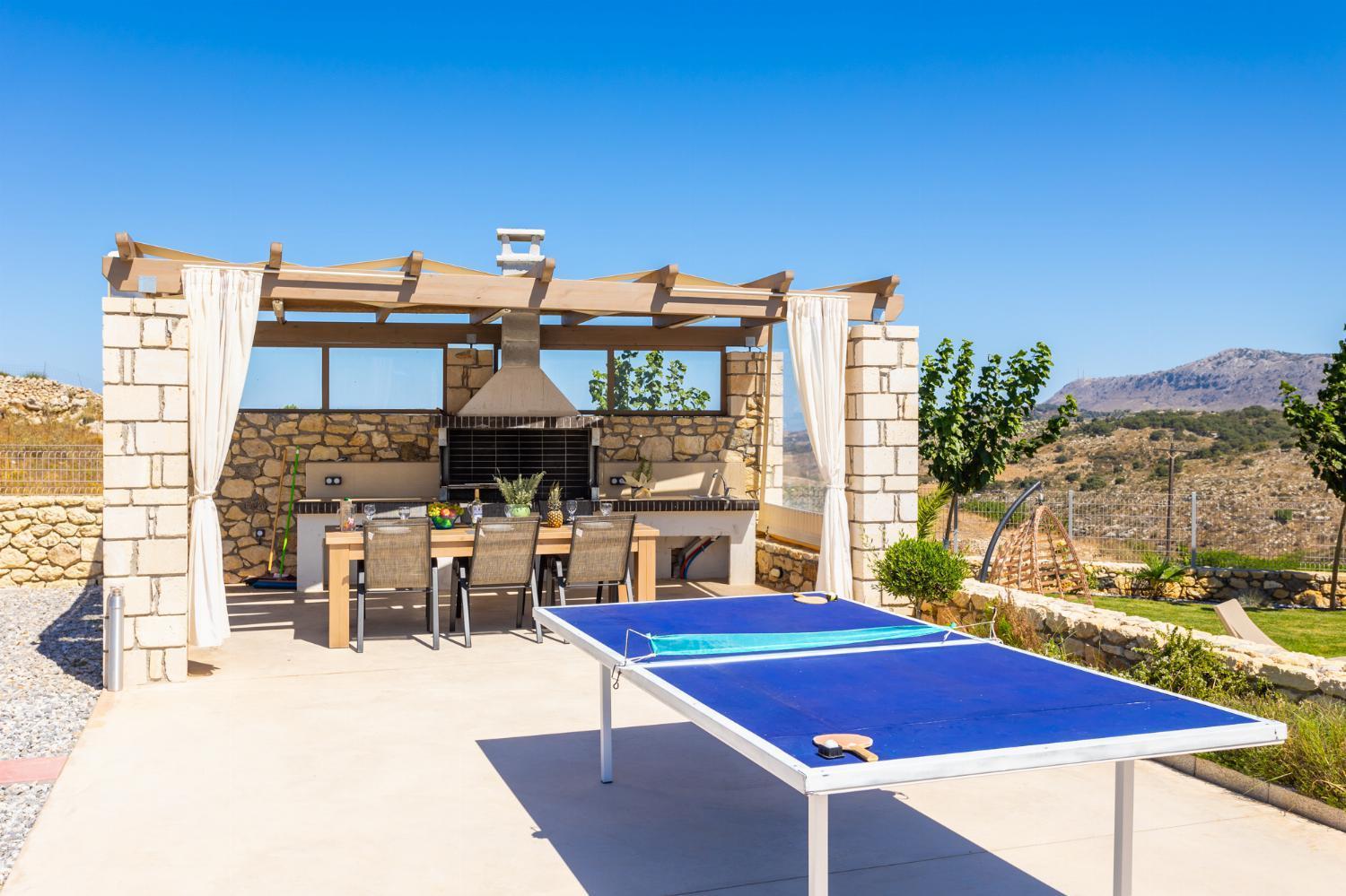 Villa Marielia