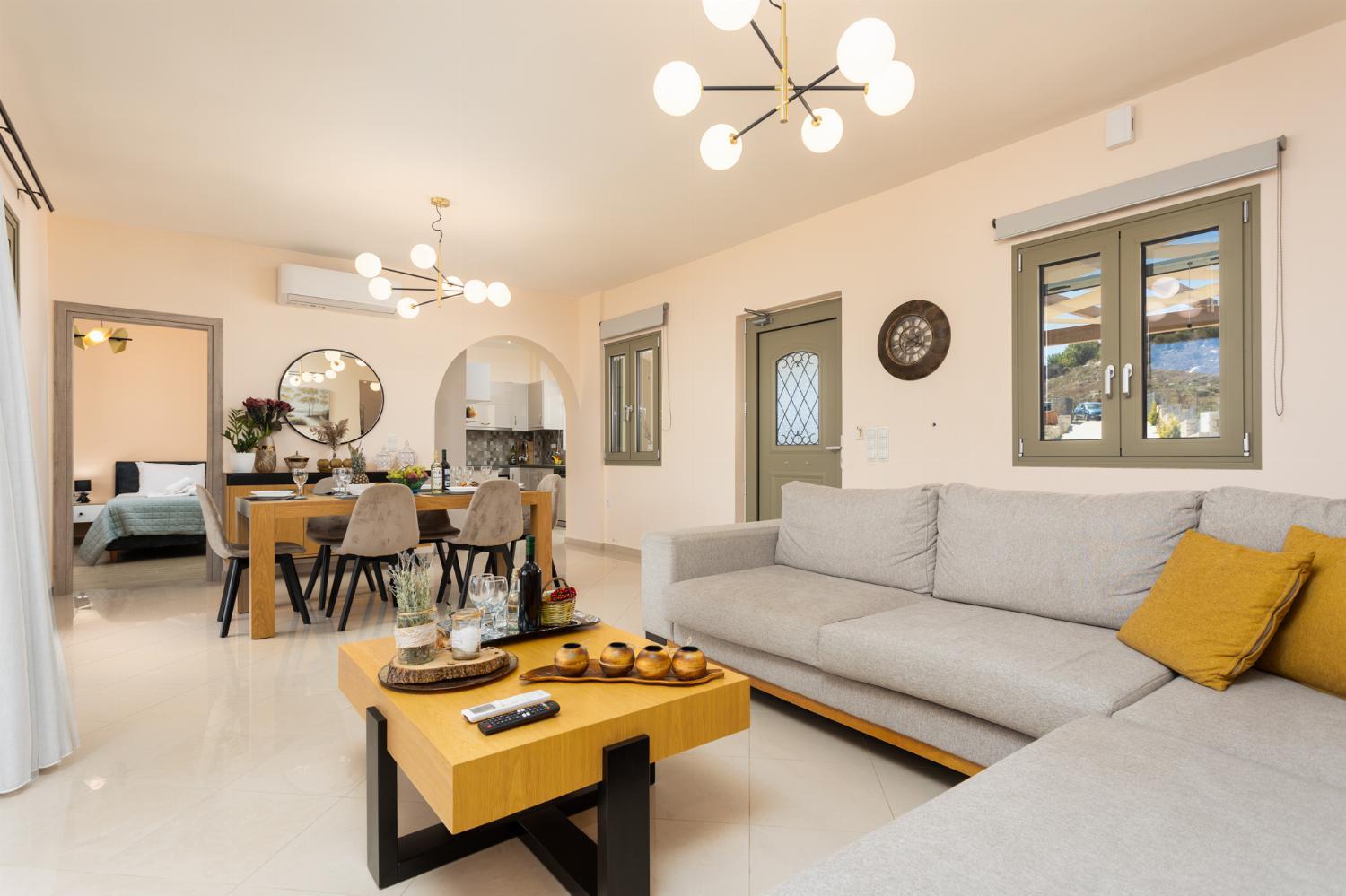 Villa Marielia