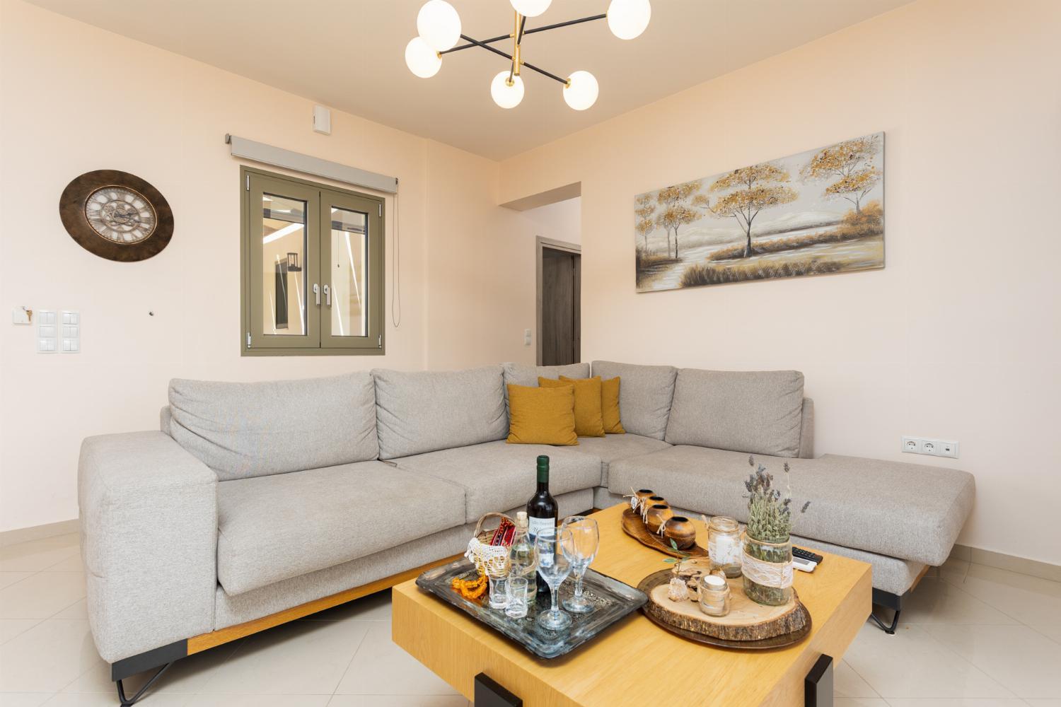 Villa Marielia