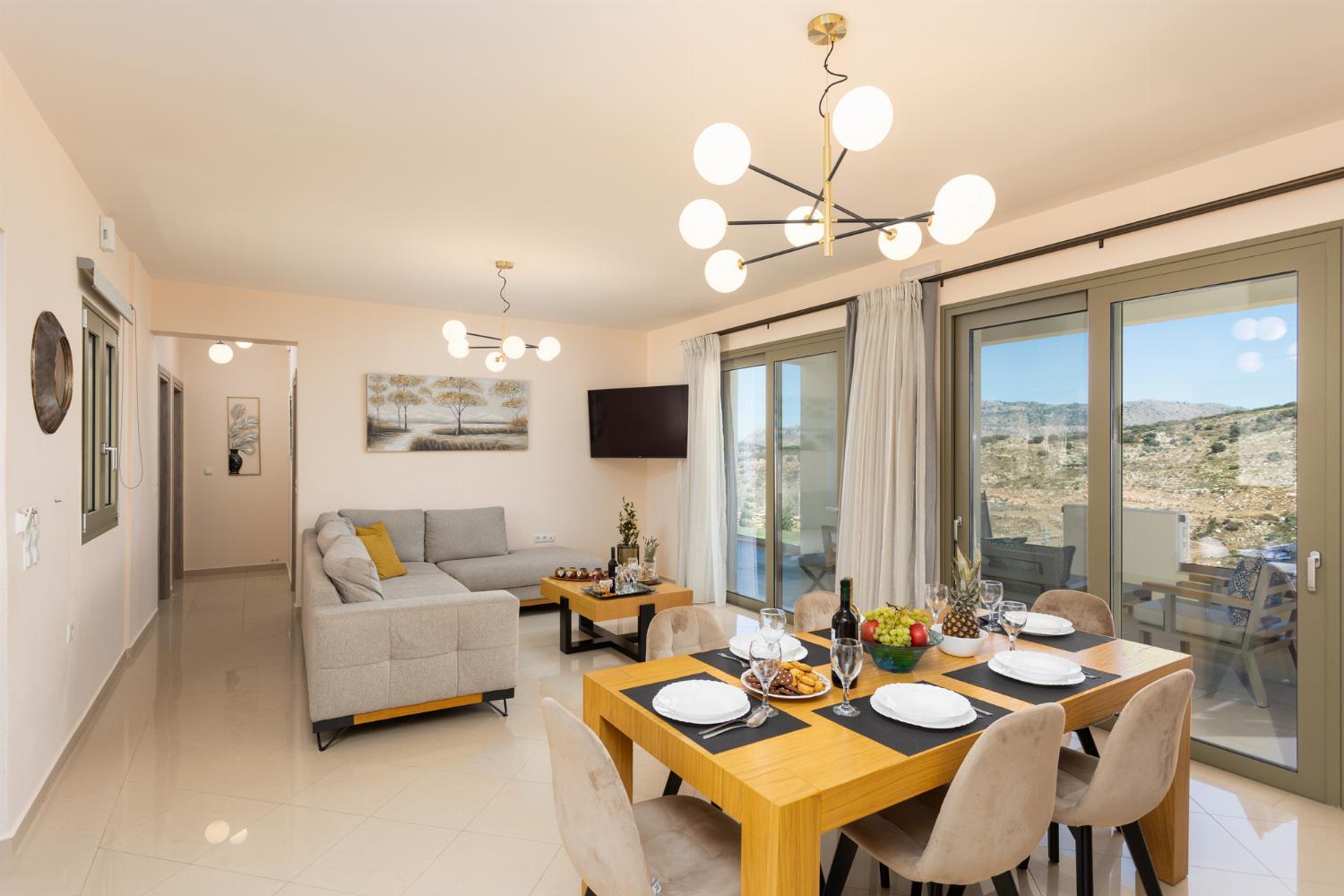 Villa Marielia