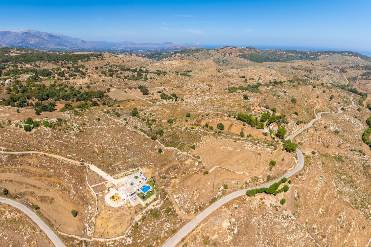 Villa Marielia