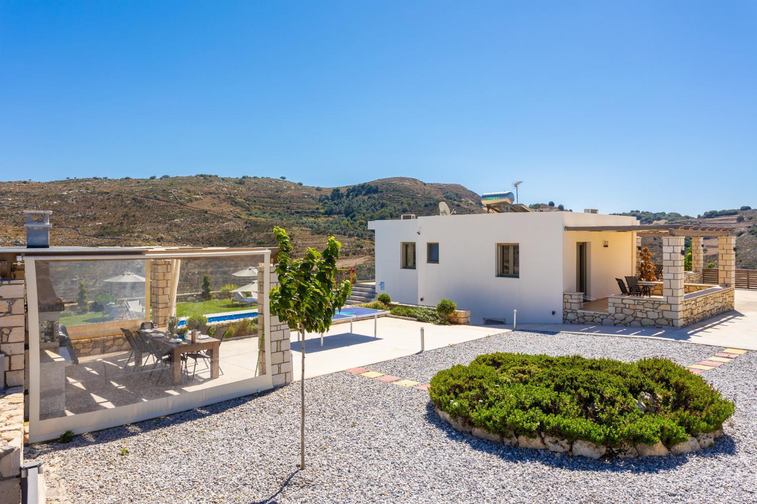 Villa Marielia