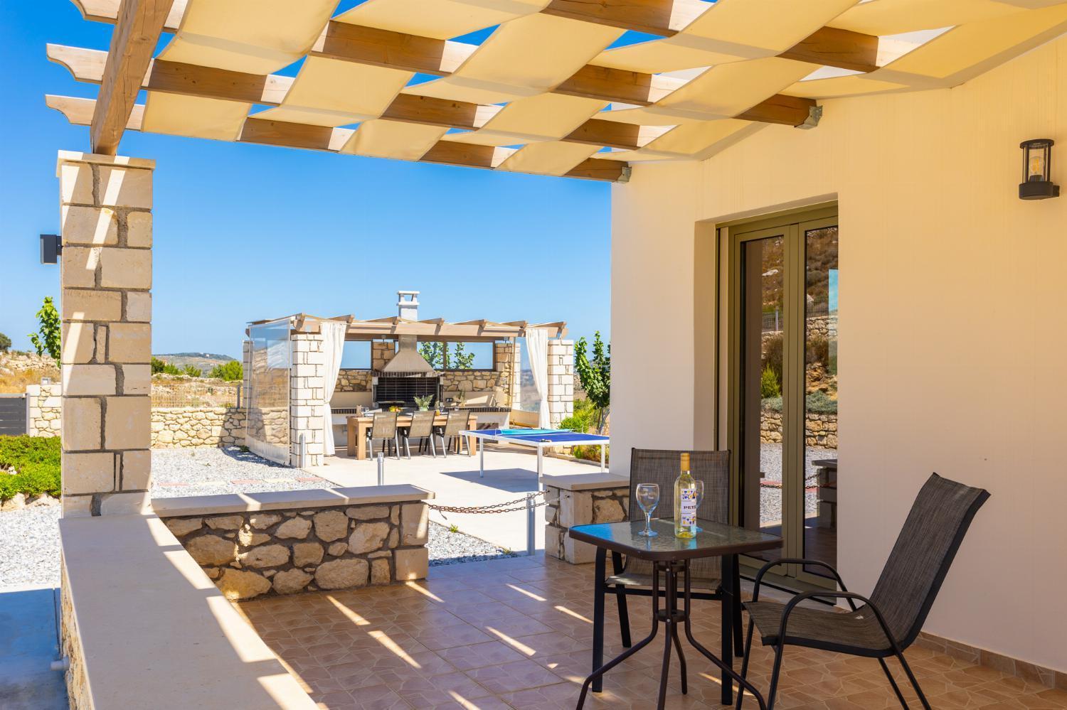 Villa Marielia