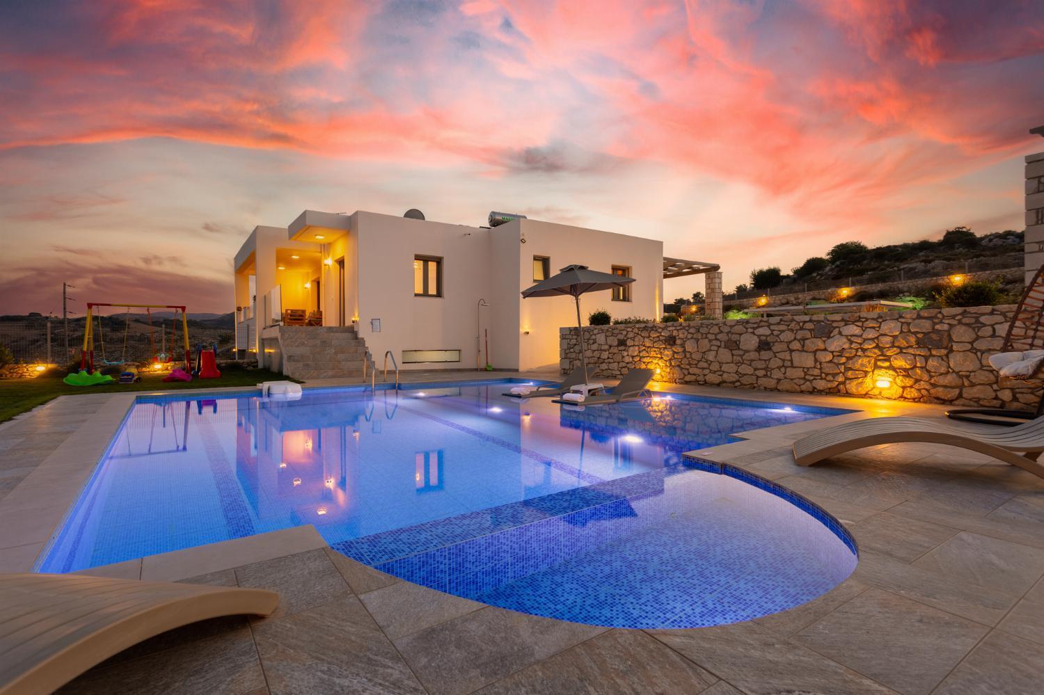 Villa Marielia
