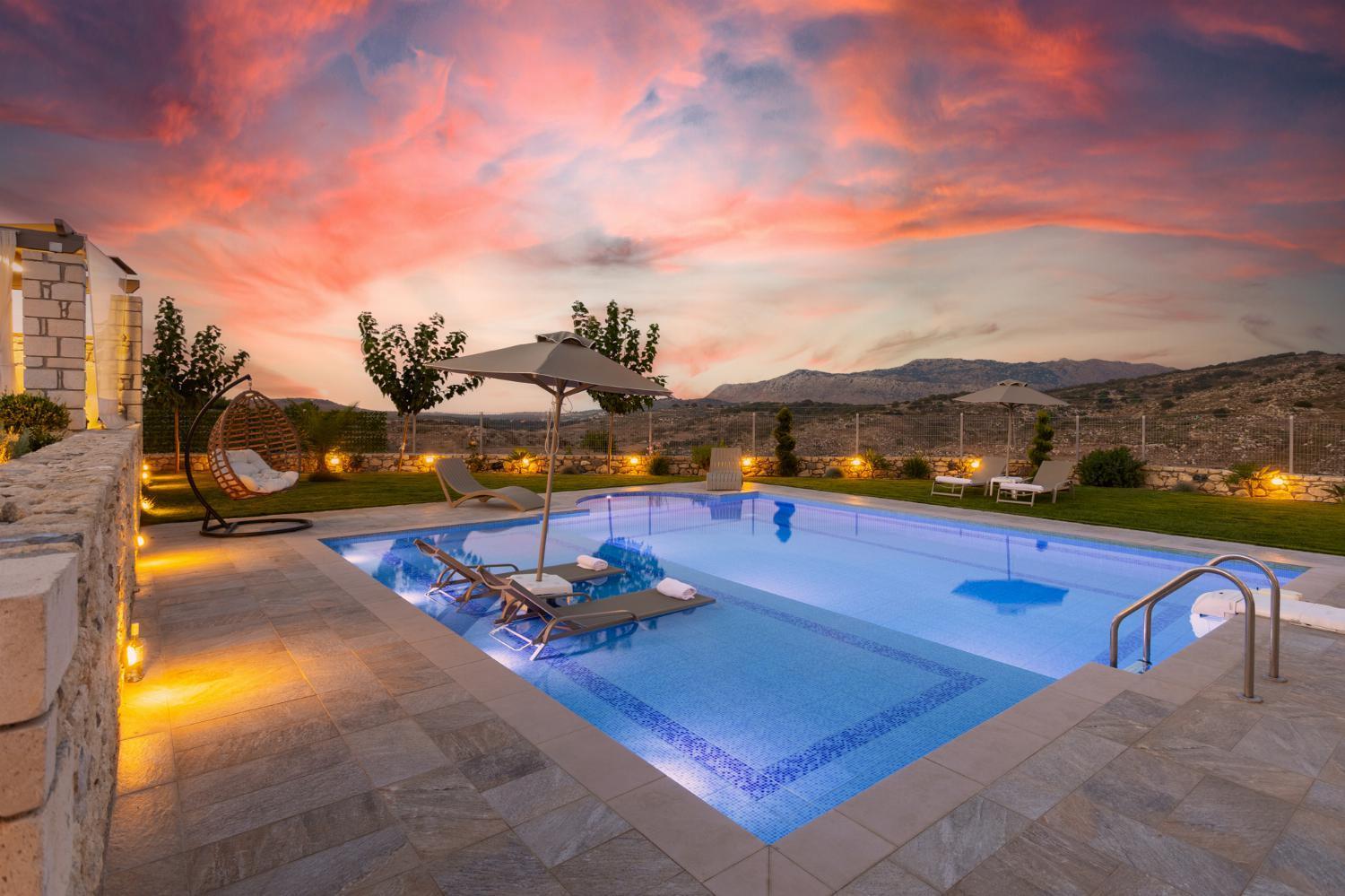 Villa Marielia