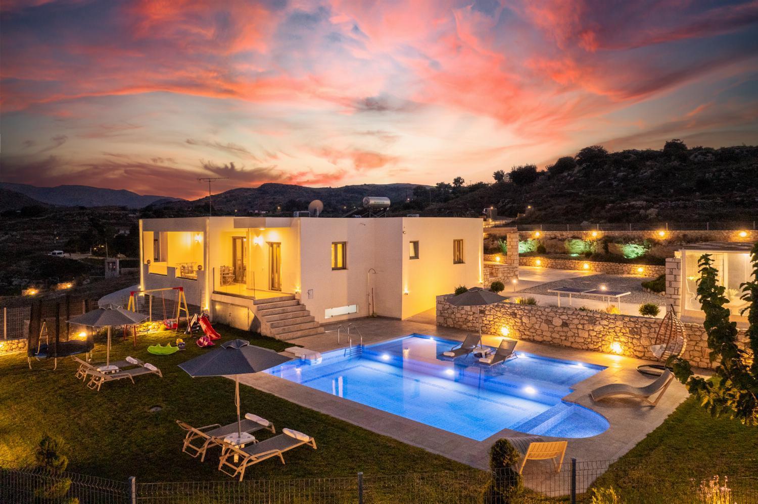 Villa Marielia