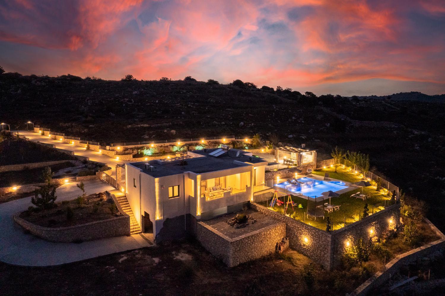 Villa Marielia