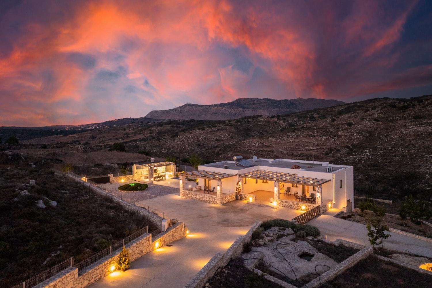 Villa Marielia