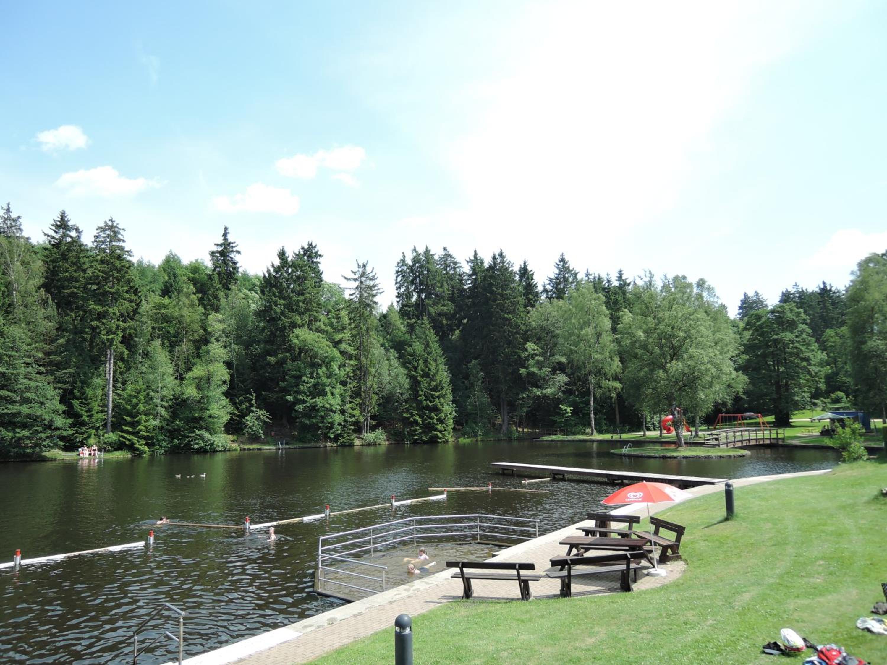****FH Blauvogel 60 Harz