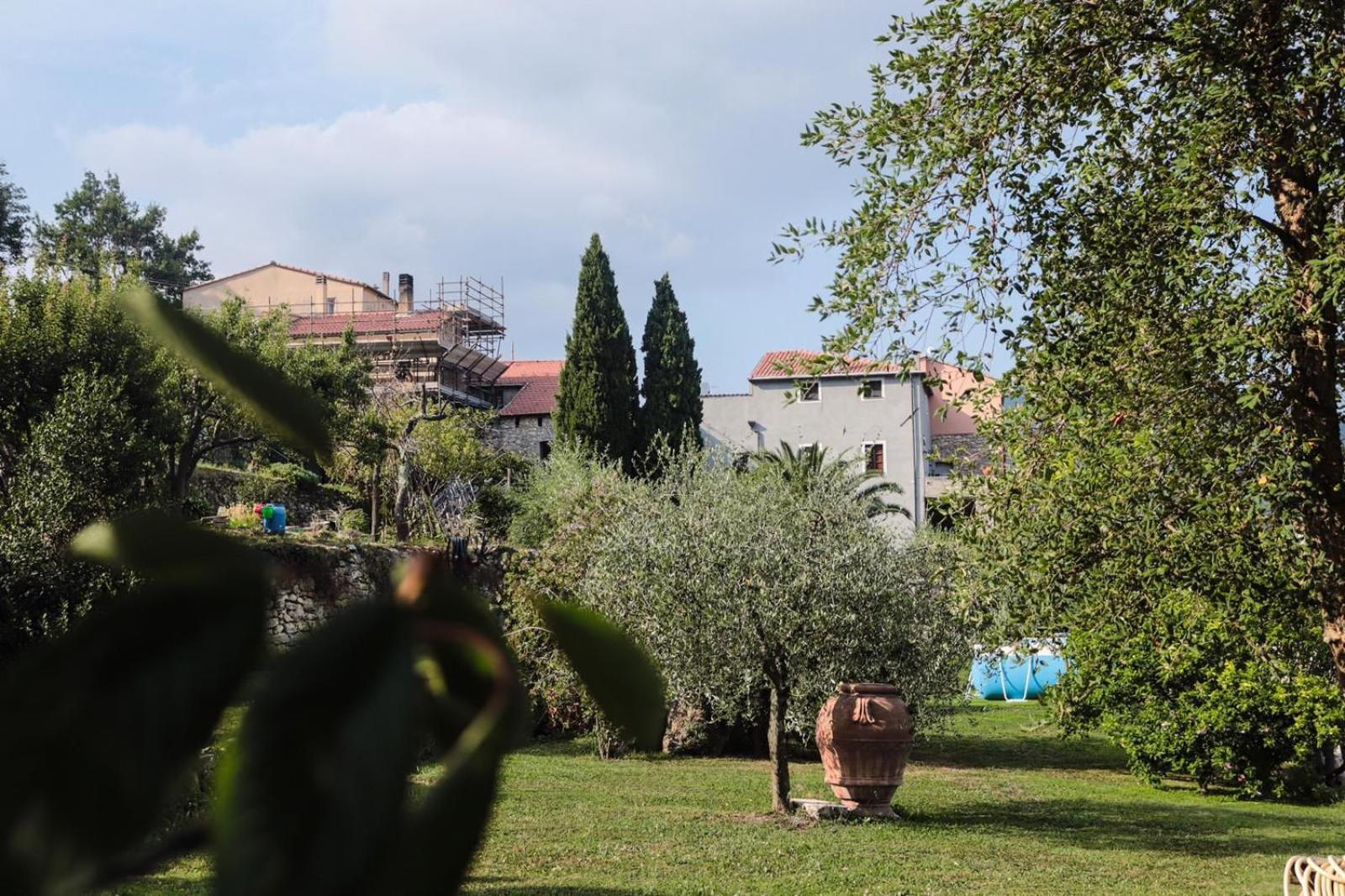 Casa Virginia - Corbezzolo