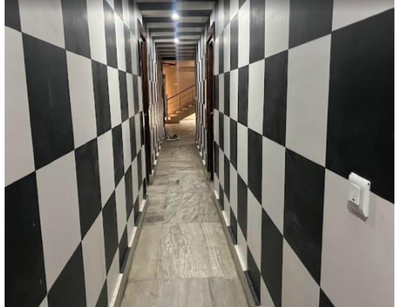 Hotel Sonar Gaon, Agartala