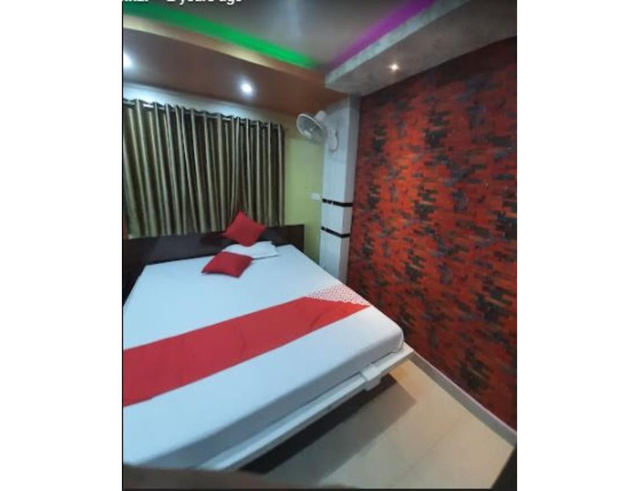Hotel Sonar Gaon, Agartala