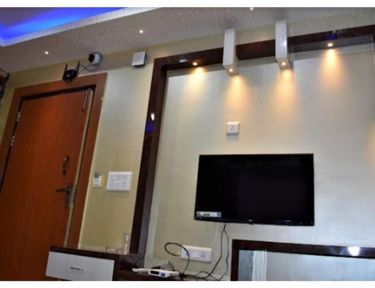 Hotel Sonar Gaon, Agartala