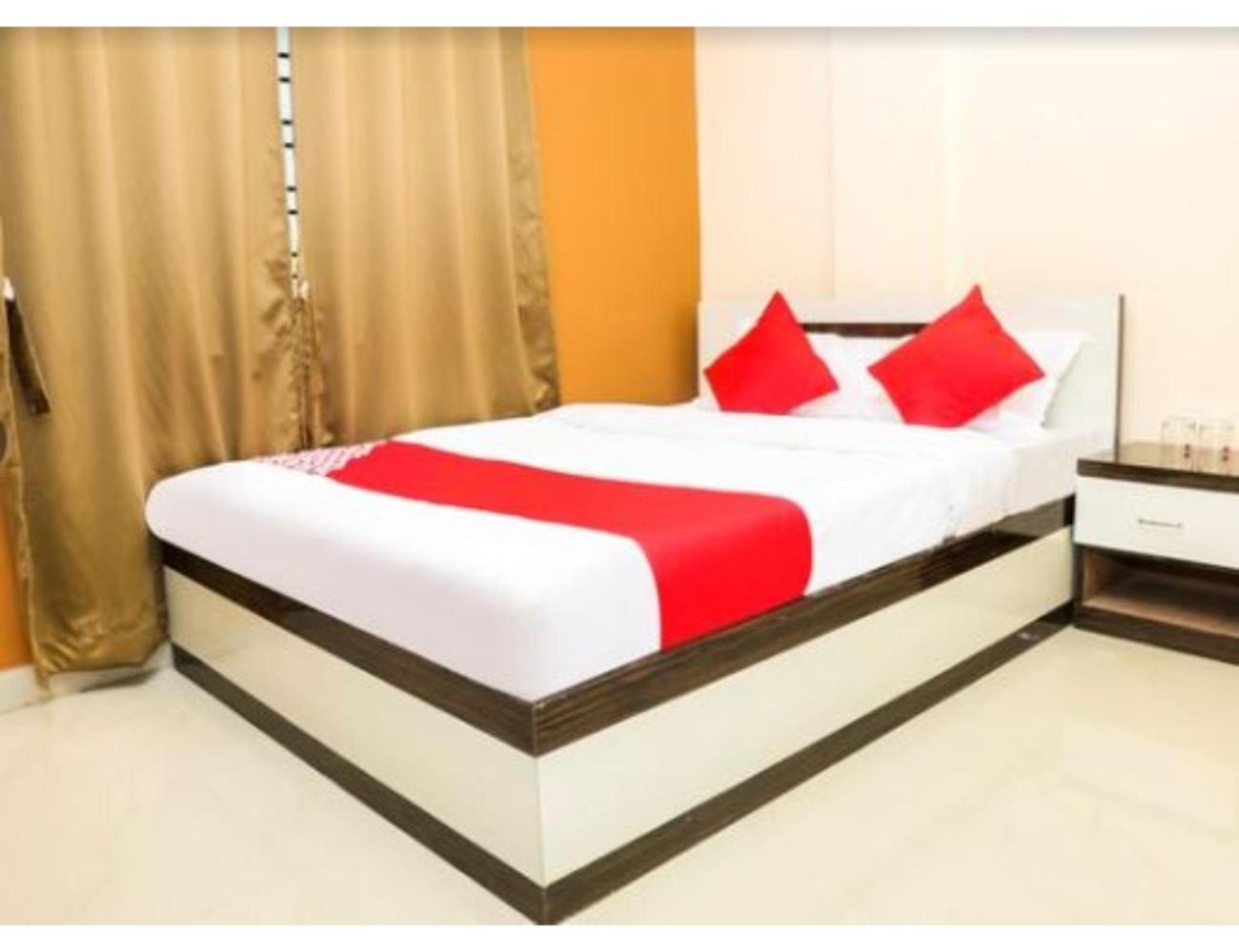 Hotel Sonar Gaon, Agartala