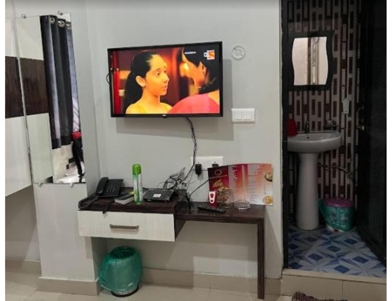 Hotel Sonar Gaon, Agartala