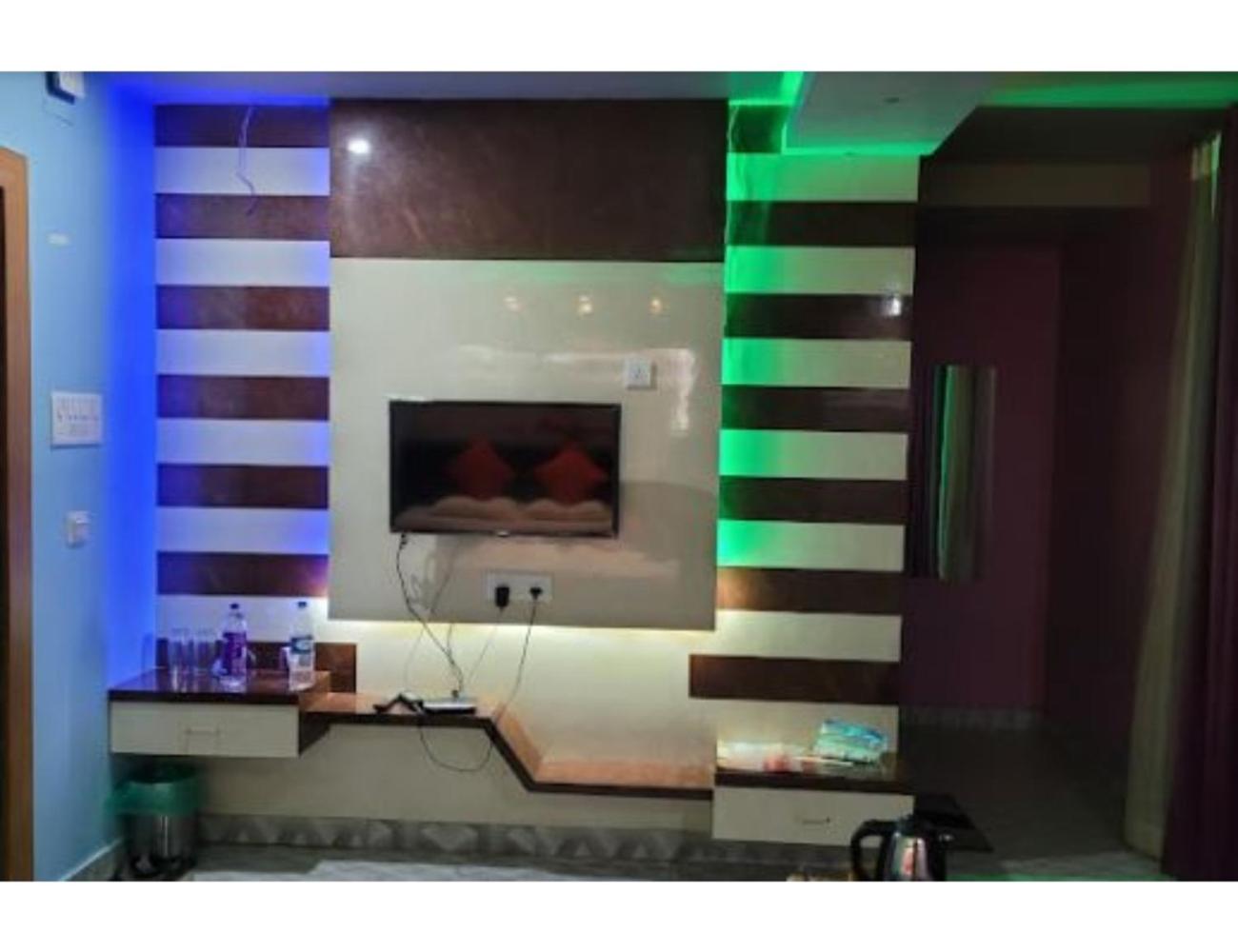 Hotel Sonar Gaon, Agartala