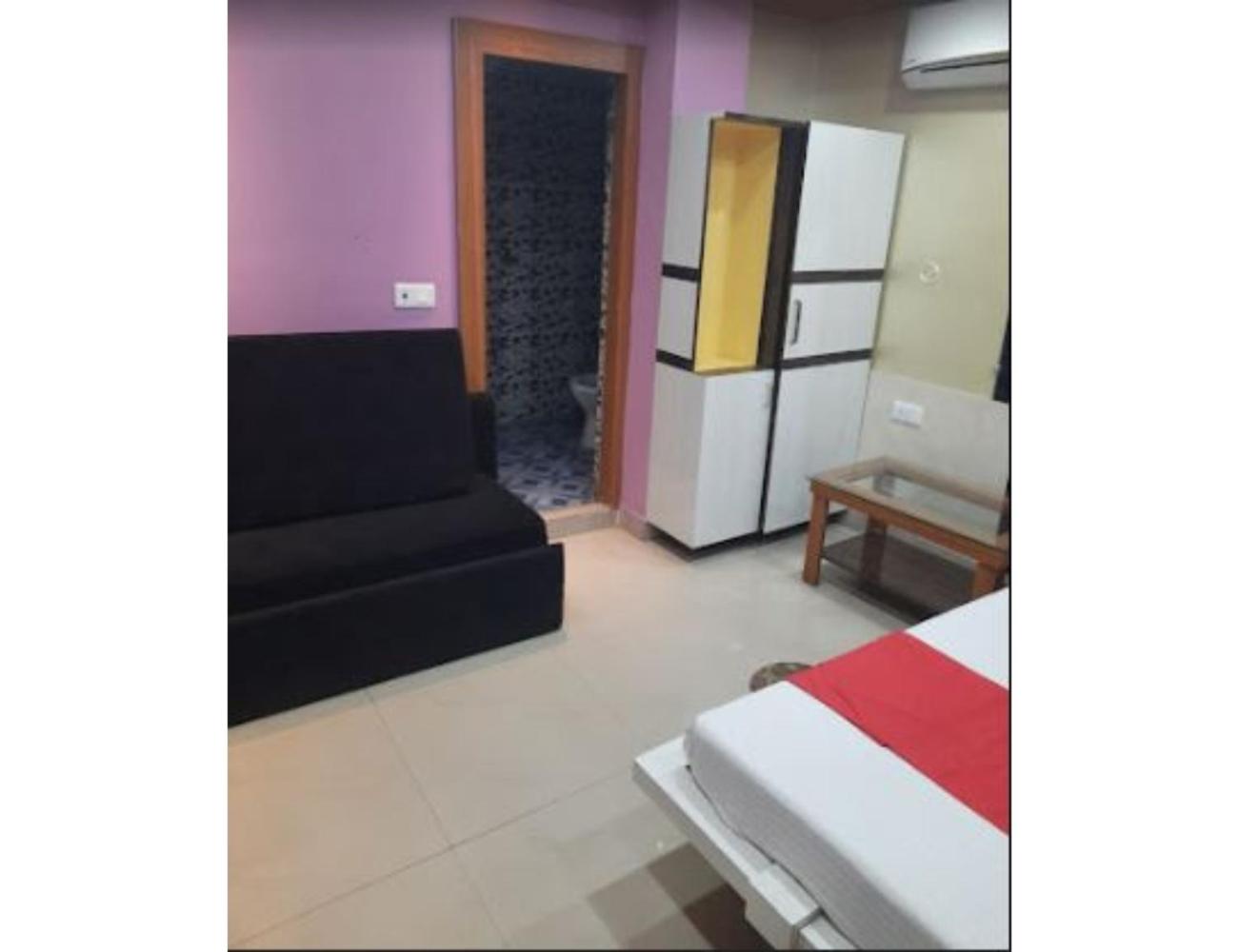 Hotel Sonar Gaon, Agartala