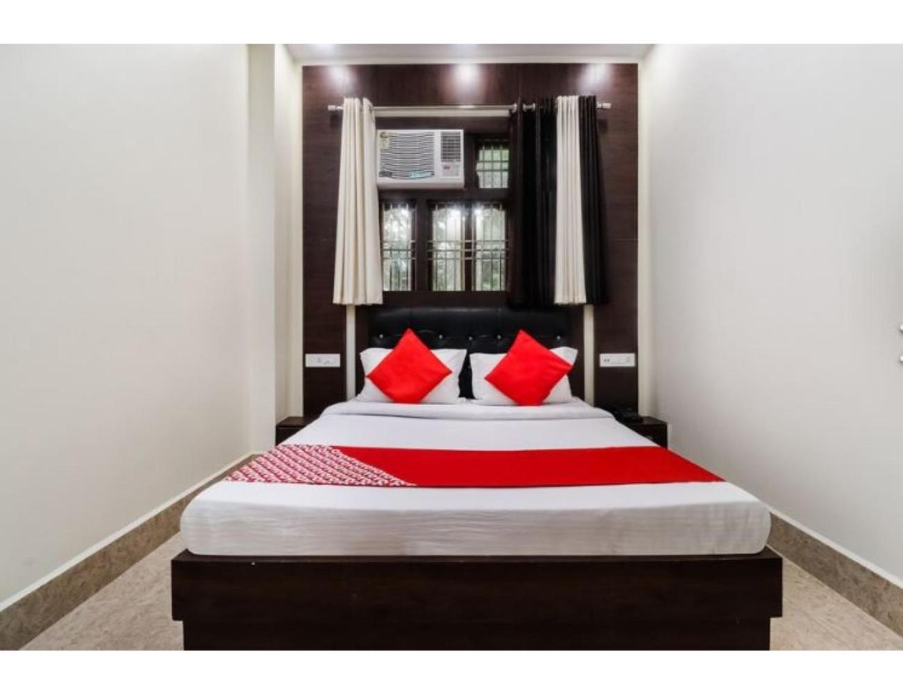 Hotel Sonar Gaon, Agartala