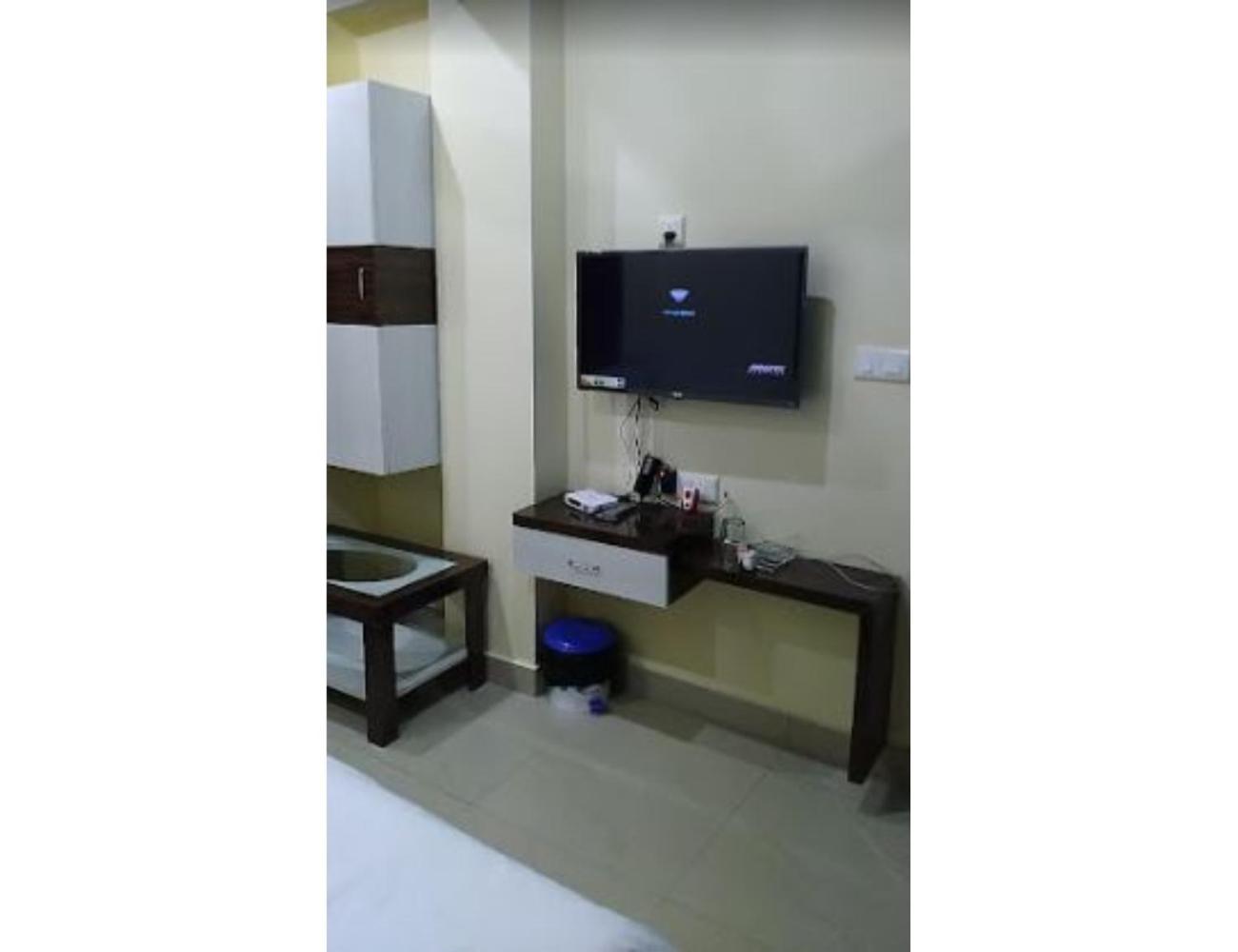 Hotel Sonar Gaon, Agartala