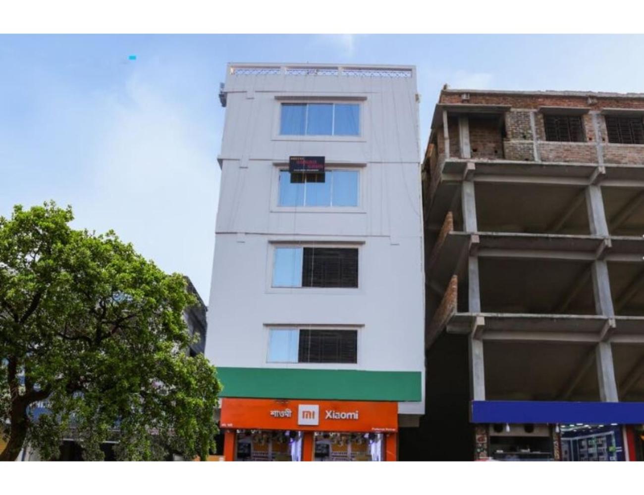 Hotel Sonar Gaon, Agartala