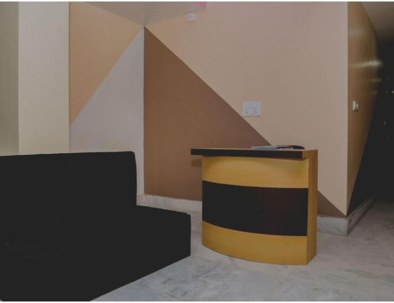 Hotel Sonar Gaon, Agartala