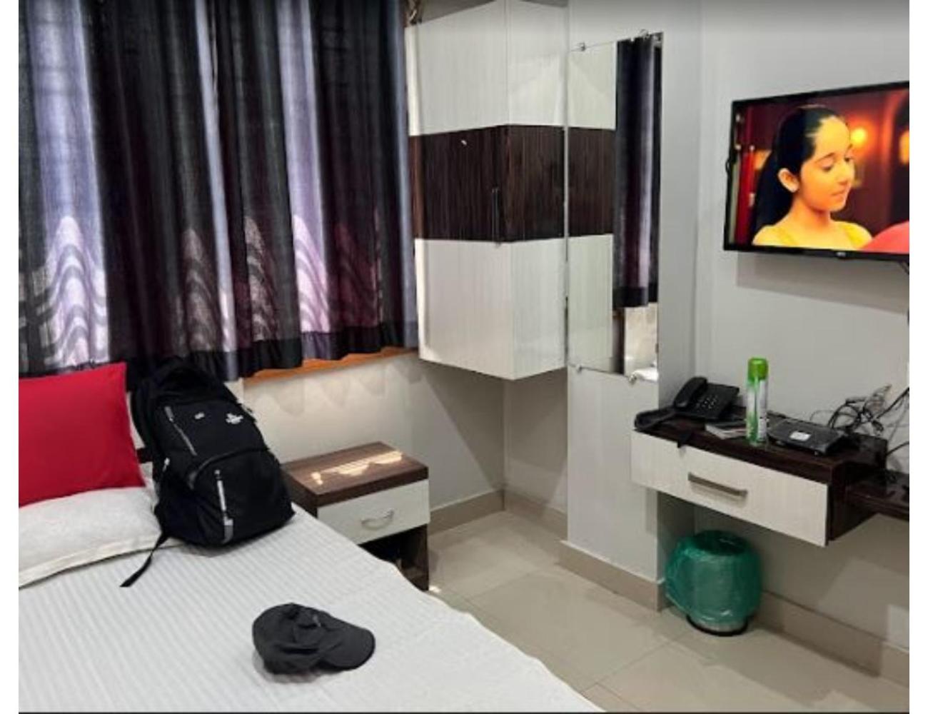 Hotel Sonar Gaon, Agartala