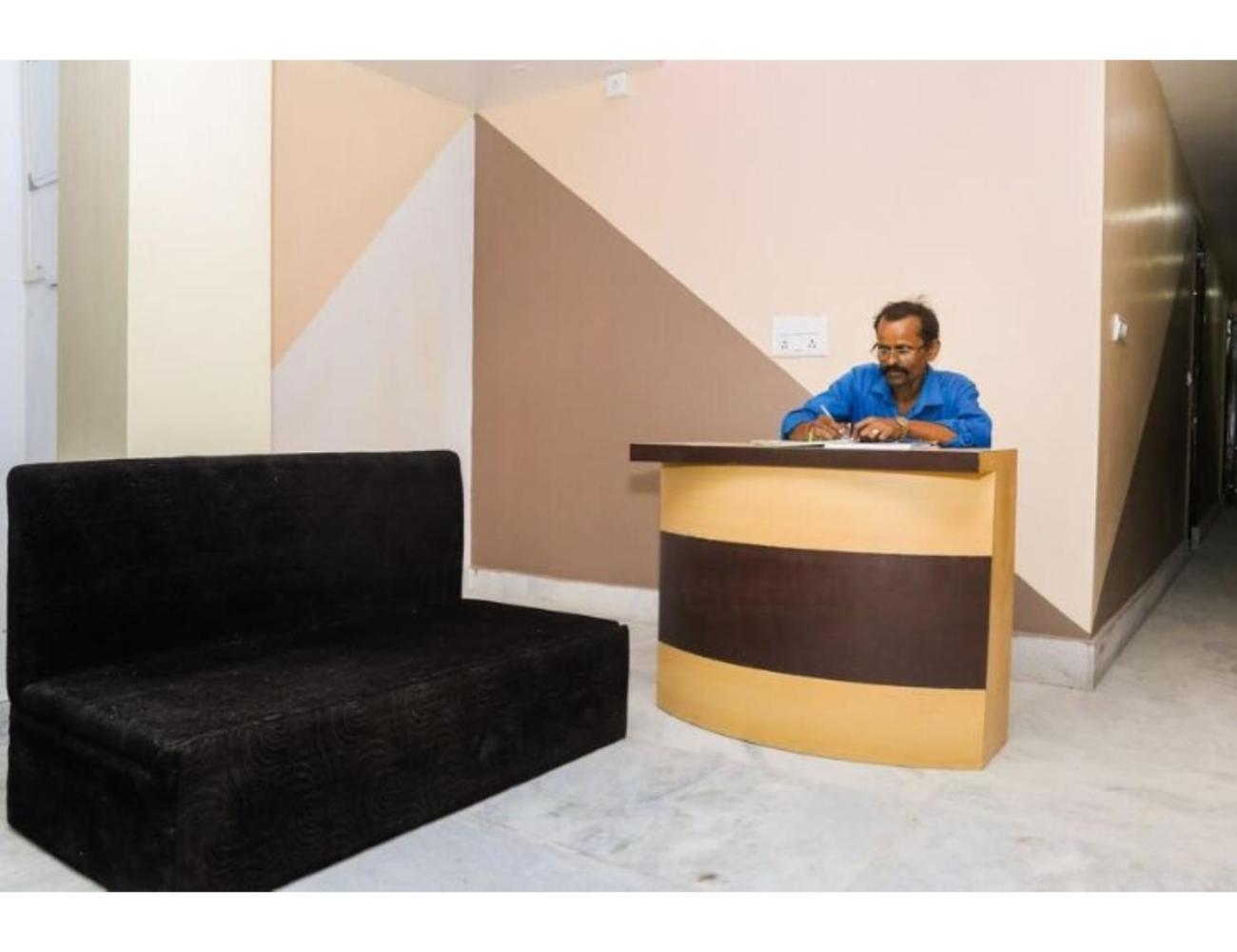Hotel Sonar Gaon, Agartala