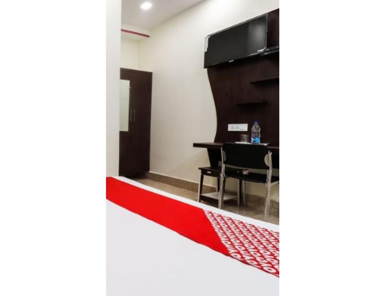Hotel Sonar Gaon, Agartala