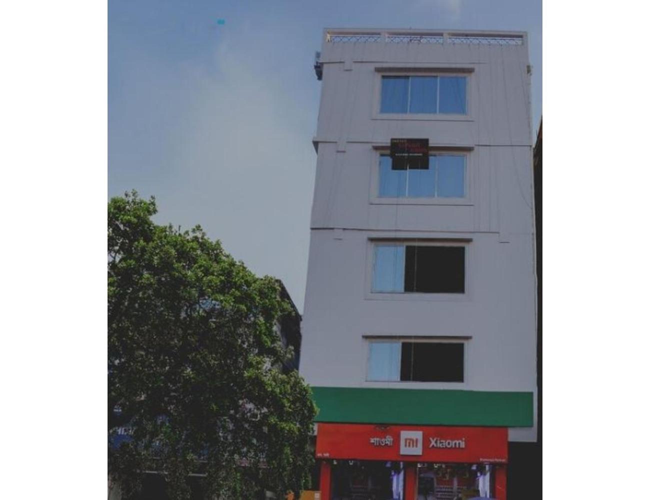 Hotel Sonar Gaon, Agartala