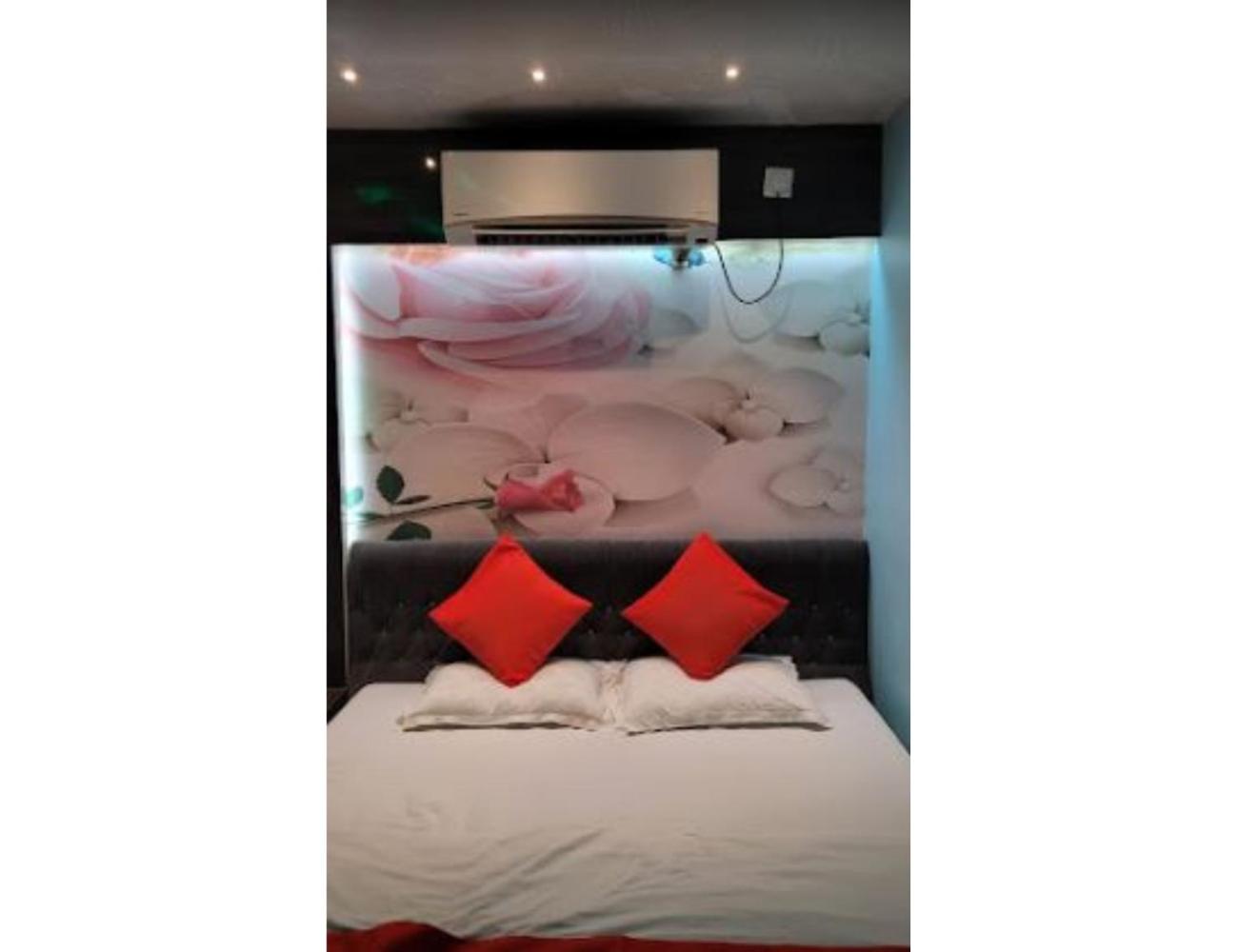 Hotel Sonar Gaon, Agartala