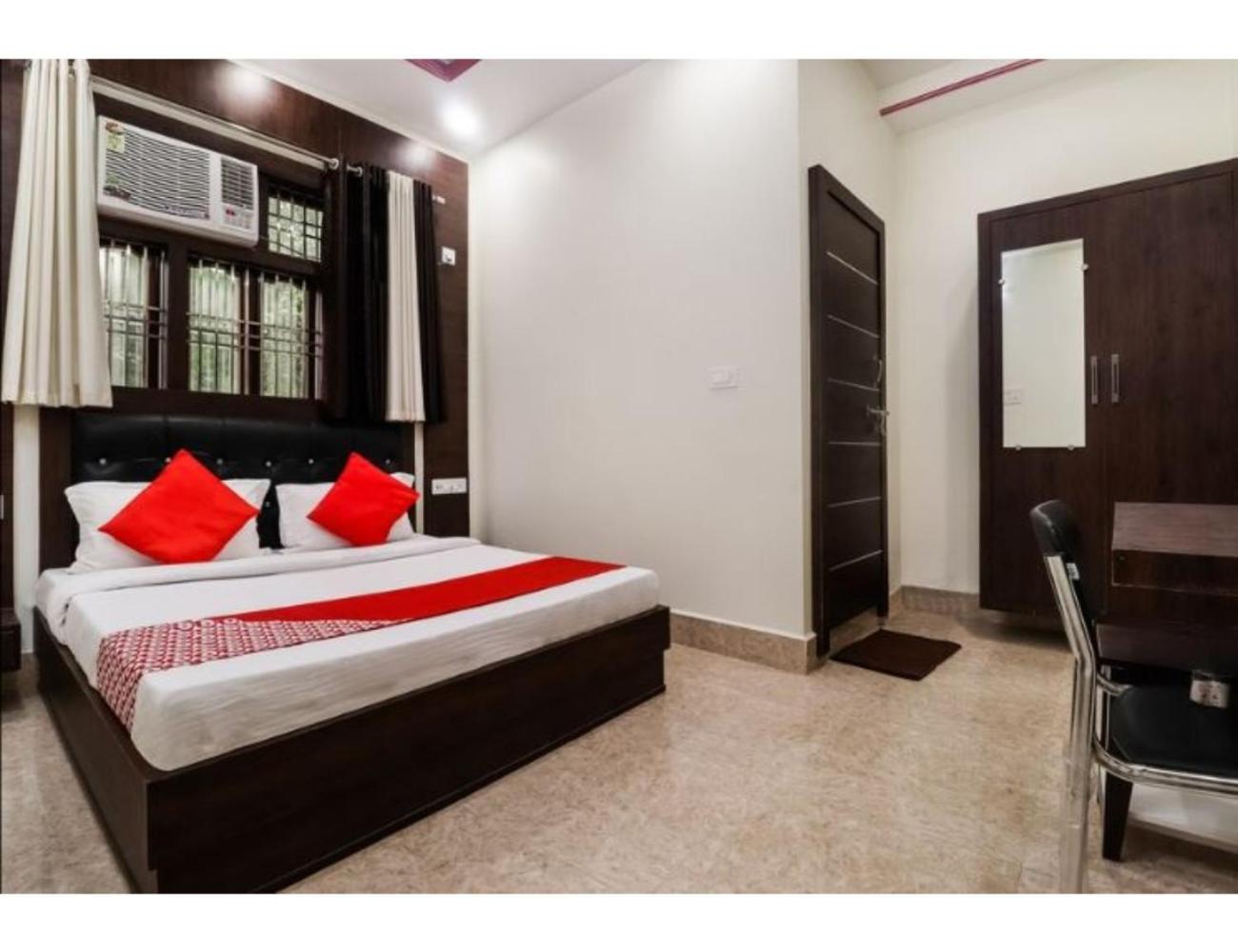 Hotel Sonar Gaon, Agartala