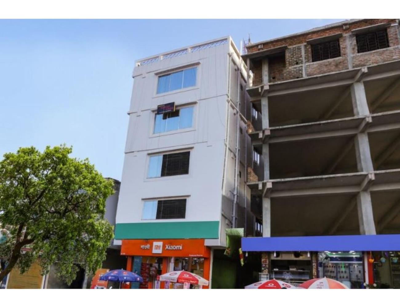 Hotel Sonar Gaon, Agartala