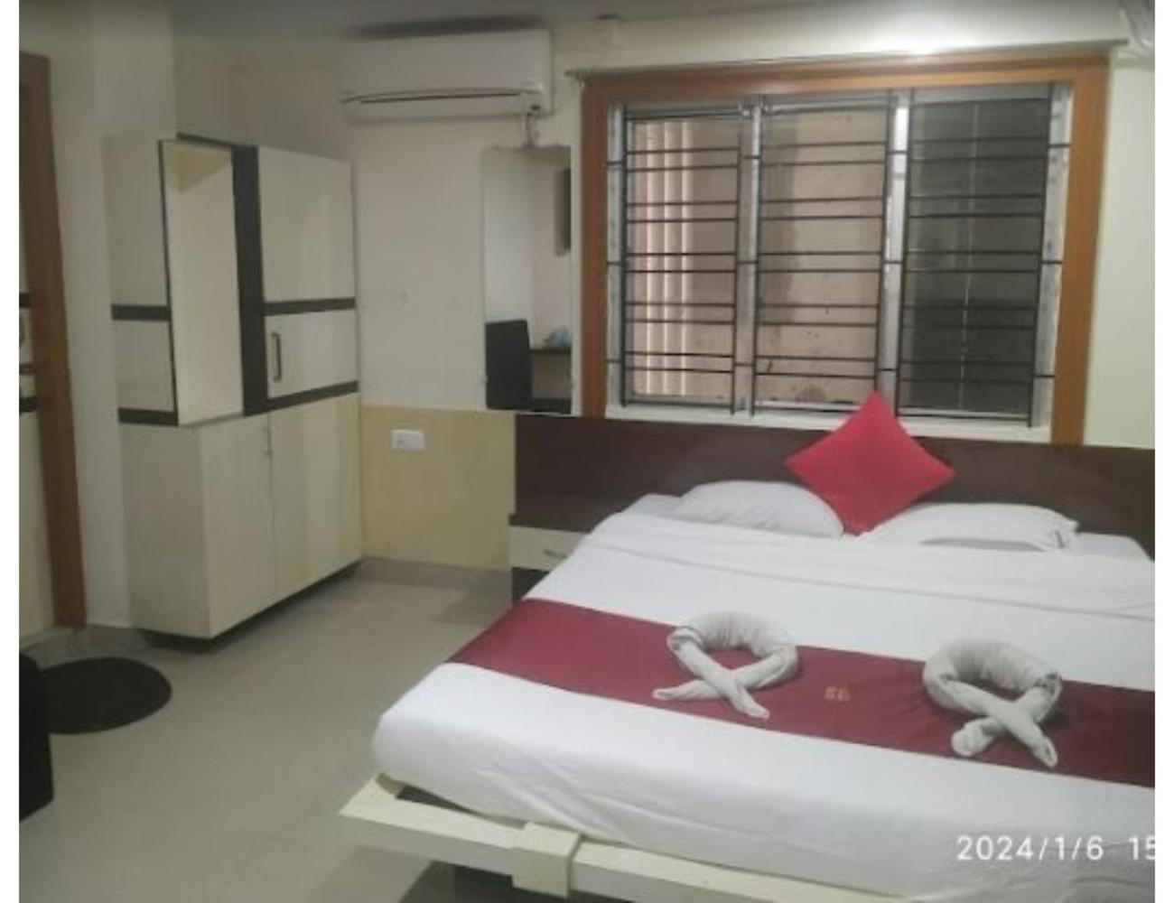 Hotel Sonar Gaon, Agartala