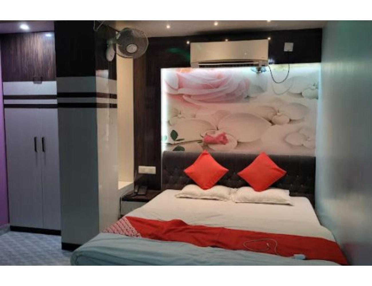 Hotel Sonar Gaon, Agartala
