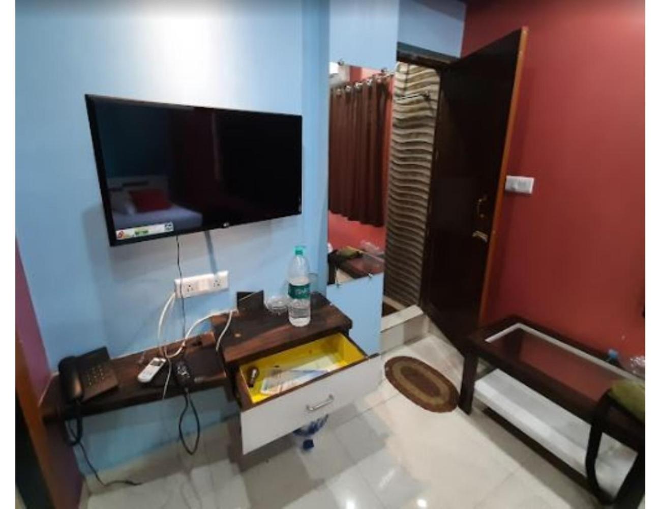 Hotel Sonar Gaon, Agartala