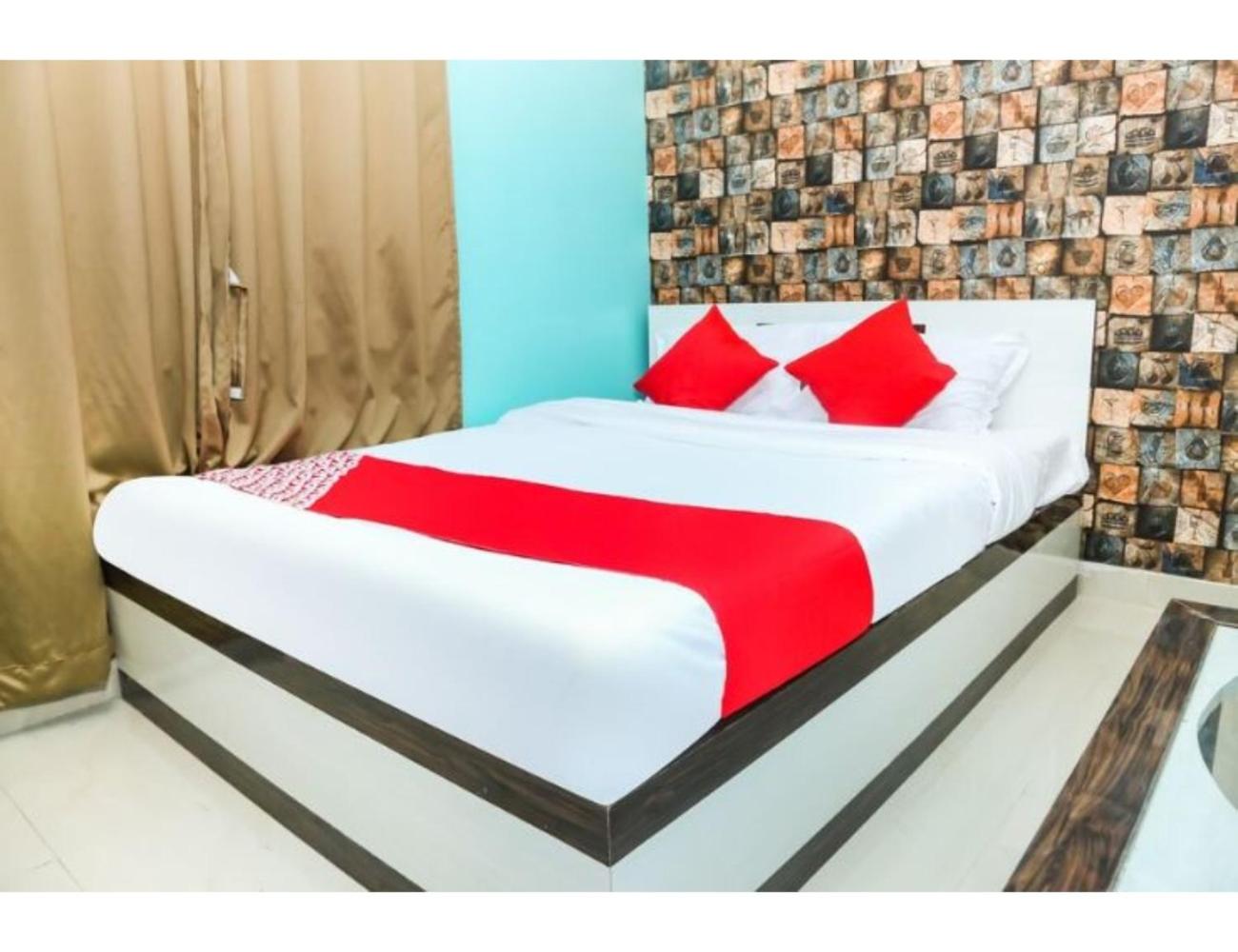 Hotel Sonar Gaon, Agartala