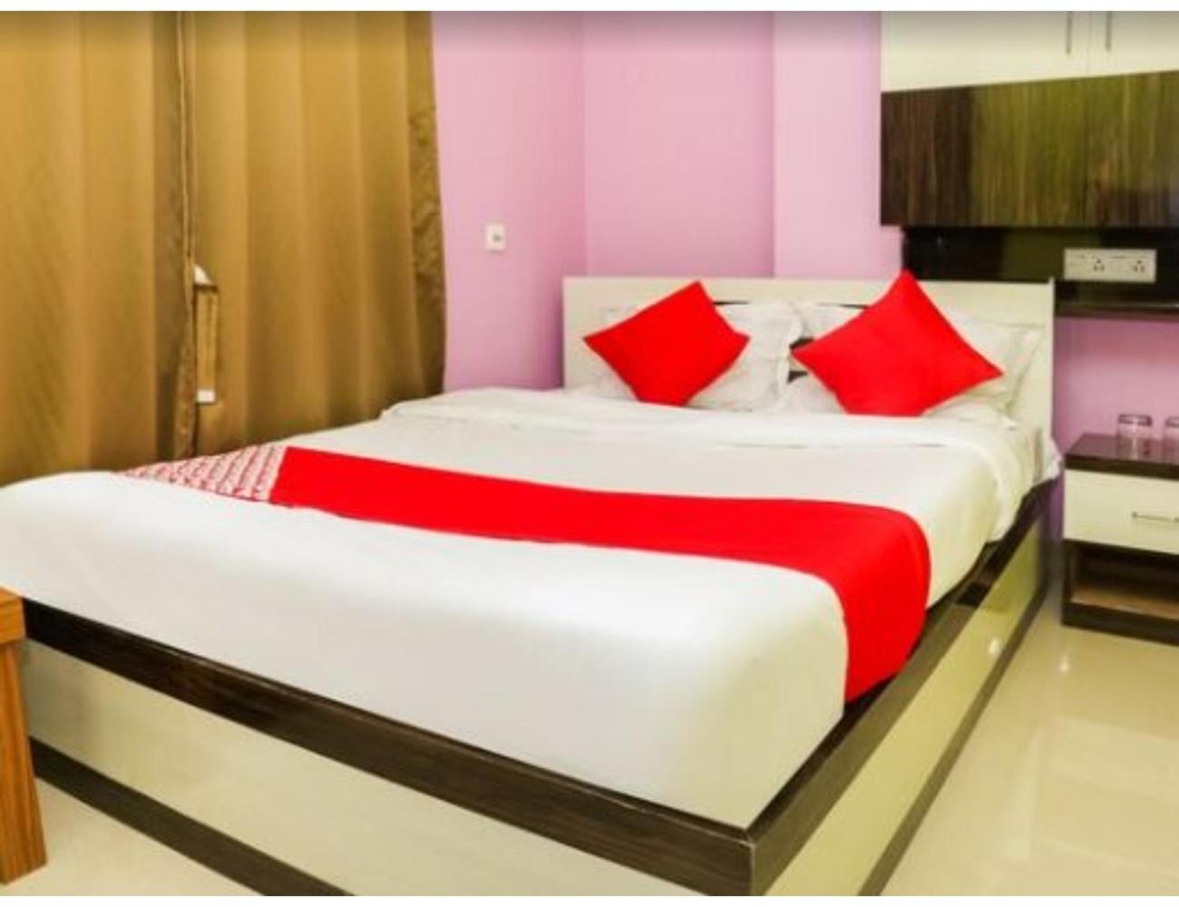 Hotel Sonar Gaon, Agartala