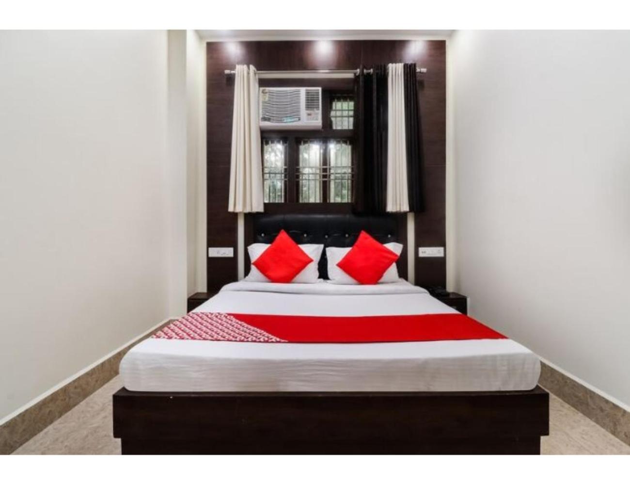 Hotel Sonar Gaon, Agartala