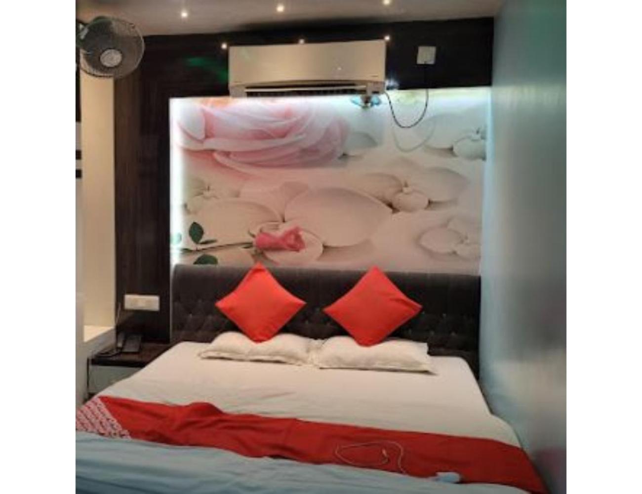 Hotel Sonar Gaon, Agartala
